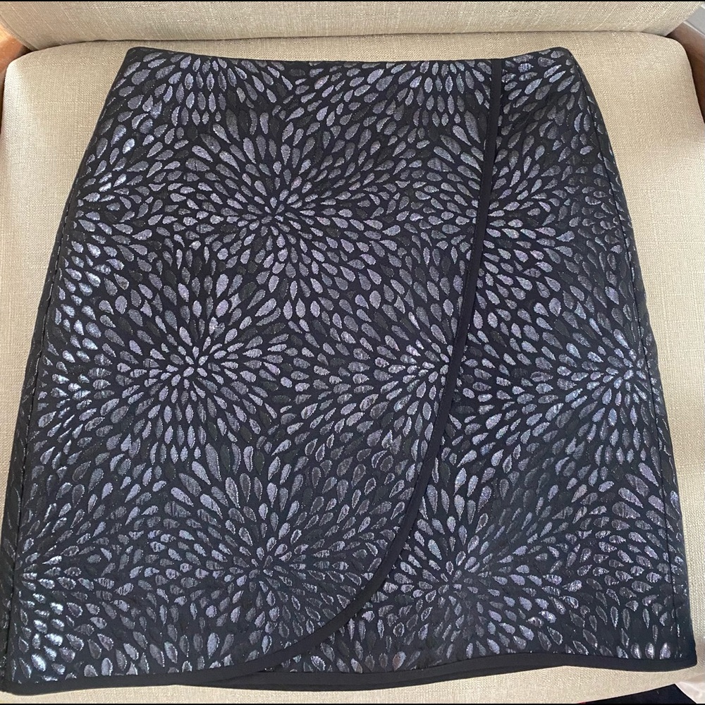 Size 0 loft business casual skirt